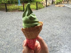 -豆政(金閣寺境内売店)