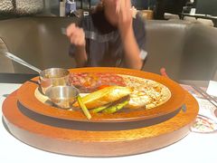 -半秋山西餐厅(巴南万达广场店)