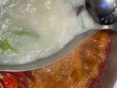 -大斌家串串火锅(马栏山店)
