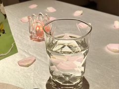 -PARFUM FLORAL花境法餐(南京首店)