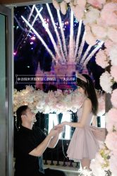 -迈瑞米求婚策划(静安店)