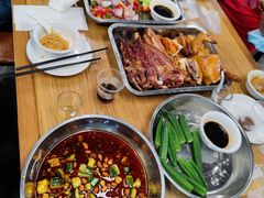 -顺徕德·仙庙烧鸡(桂庙路店)