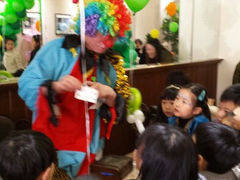 android_upload_pic-Eddie's披萨主题餐厅