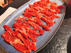 -牛将军•涮肉•烤肉•铁板烧(北京王府井·故宫店)