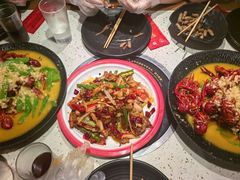 -沪小胖·小龙虾·蓝龙王(八佰伴店)