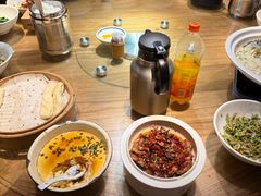 -湖南老灶台·生态农业餐饮(龙胜店)