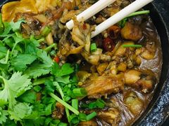 -中山大学东校区-学生第2食堂