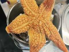 -圣罗巴海鲜自助(黑金店)