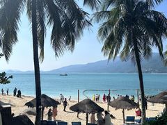 -海南分界洲岛旅游区