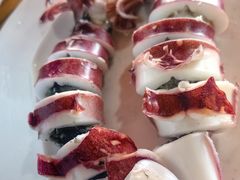 -蓝湾碧波·老字号·疍家非遗海上餐厅