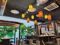 -乌记大厨餐厅