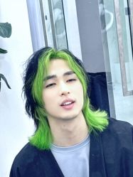-赤道 Hair Salon