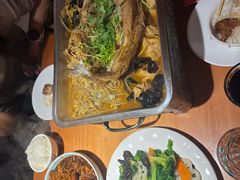 -景秀餐厅(南锣鼓巷店)