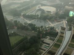 -广州富力丽思卡尔顿酒店