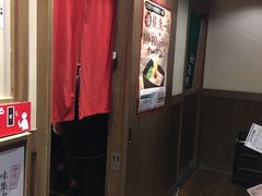 -一兰拉面(新宿中央东口店)