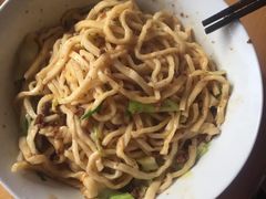 -老陕西面馆(恒茂商业广场店)