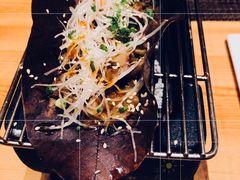 -皇品田苑日式料理(苏州中心店)