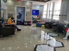 -茂菊口腔连锁(浦东南路店)