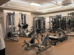 -YCHL Studios健身工作室(市二宫店)