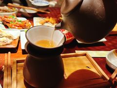 -青藤茶馆(南山路店)