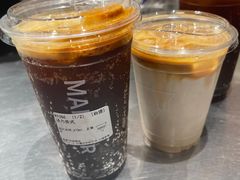 -Manner Coffee(淮海755店)
