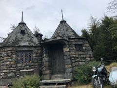 -哈利波特魔法世界