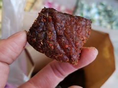 -都士牧人现烤牛肉干
