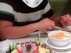 -海底捞火锅(上元大街店)