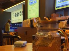 -喝丢一只鞋海鲜烧烤·海肠捞饭(东关街店)