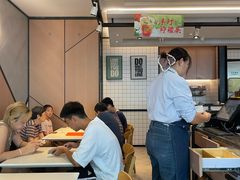 -新旺茶餐厅·早餐·夜宵(仙霞店)