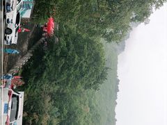 -九鼎铁刹山风景区