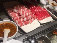 -海底捞火锅(河东万达广场店)