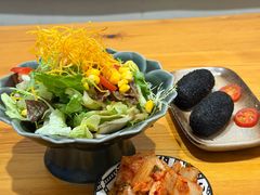 -福匠日本料理(人民路店)