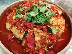-浩海火烧云傣家菜(京广店)