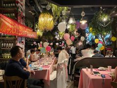 大堂-胡桃里音乐酒馆(环亚凯瑟琳广场店)