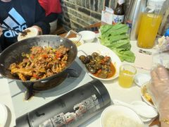 -随缘小馆(红岭路店)