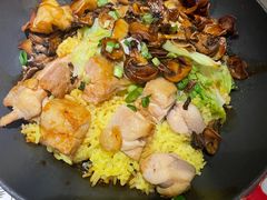 -西堤牛排(北京国瑞店)