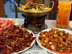 -小四川餐厅(纪庄子北道店)