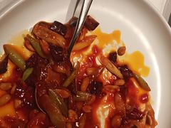 -马仕玖煲·融合菜·酥不腻烤鸭(人大店)