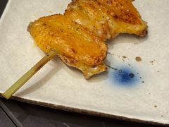 -乌君·酒场·炭火烧鸟(侨城坊店)