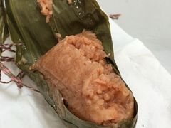 -金太粽(上海弄堂第一粽店)