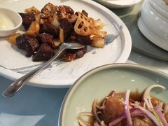 -漢舍中国菜馆(889广场店)