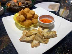 -味可道美食坊(福基路店)