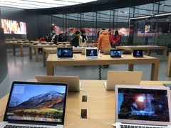 -Apple零售店(新街口店)