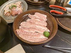 -厚贞日式烤肉(浦东汇智店)