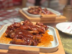 -三十六味匠猪蹄(三元桥店)
