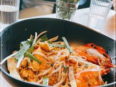 -Ginger(兴国路店)