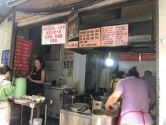 -蓉城西二道无名冒菜(西二道街店)