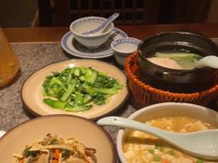 -南京大牌档(青岛万象城店)