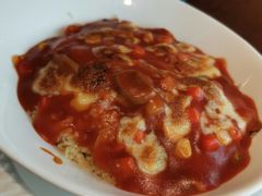 -麦茜哥牛扒城(中银店)